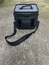 Yeti Hopper Flip 12 Soft Cooler - Charcoal Great Condition 