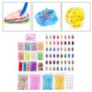 Colorful Slime Making Supplies Tools Kit Glitter Sequins DIY for Toys Making