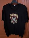 Gas Monkey Garage T-shirt - Size XL