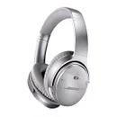 Bose QuietComfort 35 Qc35 Wireless Noise Cancelling Headphones I - Silver US