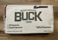 Buckingham Bucksqueeze 483D Wood Pole/Linemen Fall Protection Device