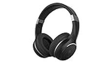 Motorola Sound Motorola Escape 220 | Kabellose Bluetooth Kopfhörer und On-Ear Headset | Faltbarer | 23St. | Siri und Google Now kompatibel, Schwarz