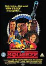 The Squeeze (DVD, 2011)