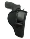 Right Hand IWB AIWB Concealment Holster for DAN WESSON CO2 BB REVOLVER, 2.5"