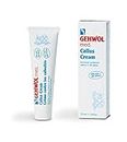 Gehwol Med Callus Cream, 75 milliliters