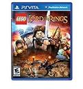 Lego: Lord of the Rings - PlayStation Vita Standard Edition