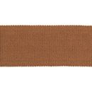 EuropaTex, Inc. Grosgrain Ribbon Fabric | 0.5 W in | Wayfair Versailles 1.5" Grosgrain Ribbon - Toblerone