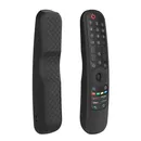 Silikons chutz fernbedienung abdeckungen für Smart-TV-AN-MR21GC mr21n/21ga für oled tv magic remote