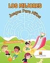 Los Mejores Juegos Para Niños: Laberintos Para Niños