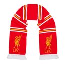 FC Liverpool - EPL - Scarf, Red | White | Yellow