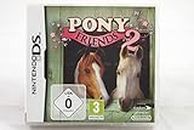 Pony Friends 2 [Software Pyramide] - [Nintendo DS]