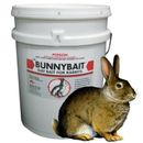 Barmac BUNNY BAIT 2.5kg Pindone Oat Baits Poison for Rabbits Rabbit Control  