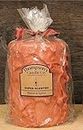 Thompson's Candle Co Super Scented LG (42 oz) Pillar Burns 200 Hrs Harvest Spice