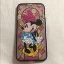 Disney Other | Iphone 7&8 Minnie Mouse Phone Case | Color: Black | Size: Os