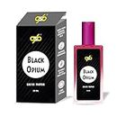 GSB Black Opium Eau De Parfum Inspired From Black Opium Ysl | Clone Fragrance | Designer EDP Spray For Men & Women | Luxury Perfume | Long Lasting | 50 ML