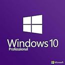 Windows 10 Pro - Licence Clé
