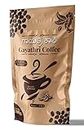 Gayathri Coffee - Classic Roast Speciality Coffee | Made with selected Coffee Beans | Mysore Special Filter Coffee | Coffee 70%, Chicory 30%, 200g (1 MM Granule - Nice Filter Coffee)