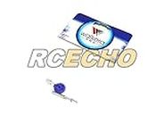 RCECHO® Walkera HM-V450D03-Z-13 Driven Shaft for V450D03 Helicopter AJ013 with 174; Full Version Apps Edition