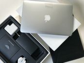 Ordinateur portable Apple MacBook Air 11" 2013 d'occasion - BOITE TRES BON ÉTAT 