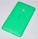 Original nokia lumia 625 Battery Cover Green