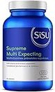 SISU Supreme Multi Expecting 120 VC (Pack of 1)