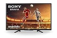 Sony BRAVIA, KD-32W800, 32 Inch, LED, Smart TV, HD, Android TV, Narrow Bezel Design