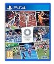Sega Olympic Games Tokyo 2020 PlayStation 4 Video Games