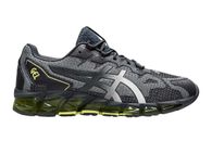ASICS Men's Gel-Quantum 360 6 Running shoes (Sheet Rock/White), Men's Running