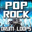 Rock Groove Drum Loop Pt.2 (95 BPM No Hats)