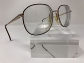 Gafas Lenscrafters 103 54-16 bisagra flexible de bronce V251