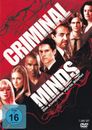 Criminal Minds - La Completa Quarta Stagione [7 DVD] [DVD]