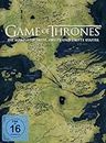 Game of Thrones Staffel 1 - 3 (exklusiv bei Amazon.de)