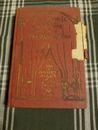 1927 Your Foods and You or The Role of Diet by Ida Bailey Allen~Vintage Cookbook
