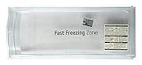 Tiksha Enterprises Fridge Freezer Door Compatible with LG Single Door Refrigerator Part No:- 3580JF1005