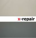 repair patch Neopren Hypalon Reparaturmaterial Flicken grau  bis 150 cm