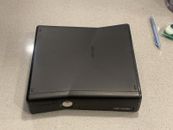 Xbox 360 S Console Model 1439 - Console Only, Tested Working