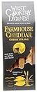 West Country Legends Cheese Savouries (Farmhouse Cheddar Cheese Straws 2 x 100g)