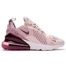 Nike Wmns Nike Air Max 270 Shoes Size 35.5 Cod AH6789-601 Pink
