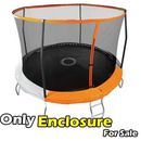 Sportspower 12ft Trampoline Only Enclosure for Sale - 3425.