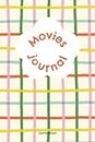 Movies Journal: Review Films, Movies, TV and Series You've Watched