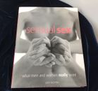 Sensual Sex: What Men and Women Really Want by Judy Bastyra (Hardcover, 2003)