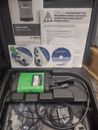 Bosch Mastertech VCI OEM Kit F-00K-108-107 MVCI Auto Diagnostic W/ lenovo laptop