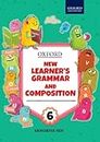 Oxford Learner'S Grammar And Composition (Revised) Book 6-Opp