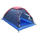 HUIOP 2 Persone Outdoor Travel Tenda da Campeggio con il Sacchetto,tenda da campeggio