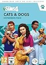 The Sims 4 Cats and Dogs (PC Download Code)
