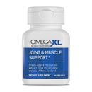 Omega XL 60ct by Great HealthWorks: Small, Potent, Joint Pain Relief - Omega-3