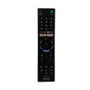 New Original OEM Sony TV Remote control for XBR49X800D,XBR-65X900E TV