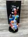 Disney Romero Britto 75TH Anniversary Fantasia Figurine 4046351  RETIRED RARE