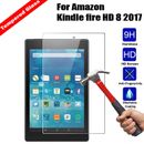 For Amazon Kindle fire 7 HD8 HD10 Ultra Clear Tempered Glass Screen Protector