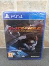 Blackhole - Complete Edition - PlayStation 4 (PS4) PAL Edition - NEW & SEALED 